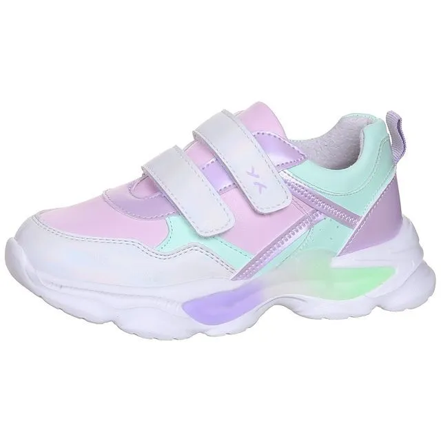 Кроссовки Kenka [92-553-10]