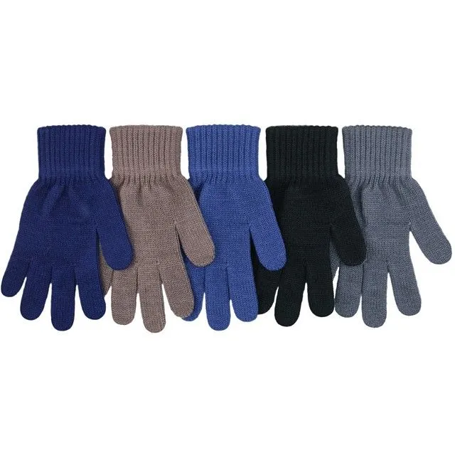 Перчатки Теплыши [60-521-10]