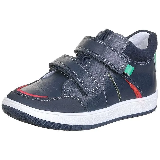 Ботинки деми КОТОФЕЙ [73-670-10]