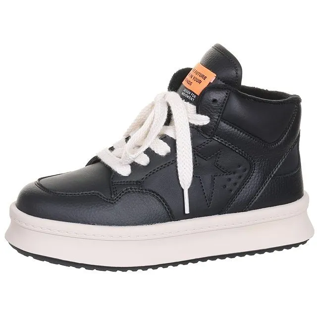 Ботинки деми Kapika [73-280-10]