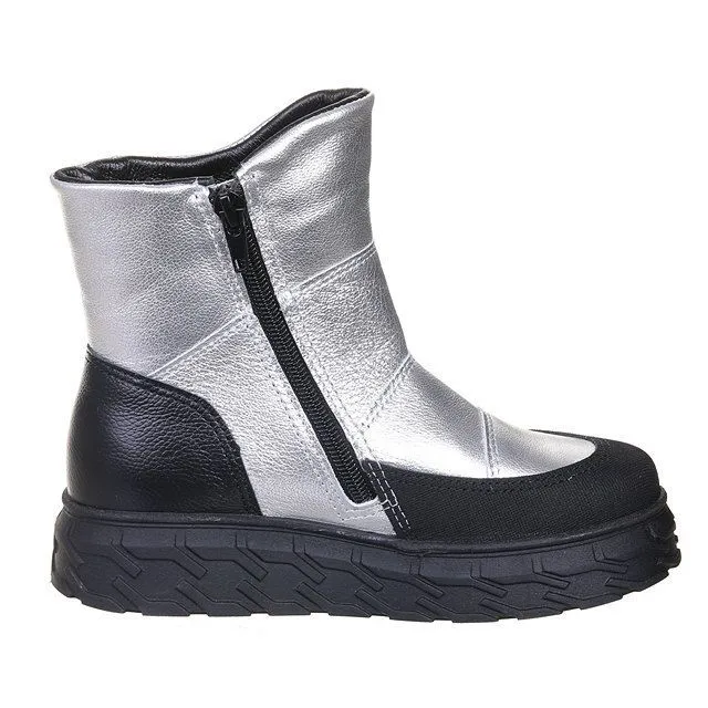 Сапоги зимние ЛЕЛЬ [82-473-10]