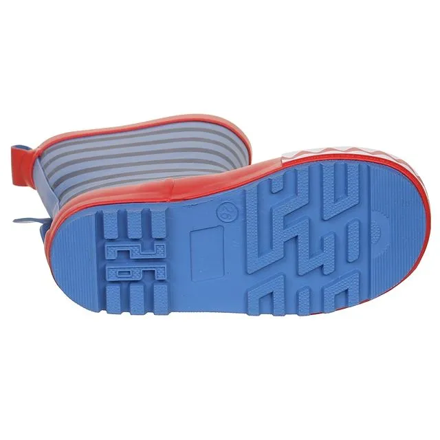 Резиновые сапоги Kapika [02-281-10]