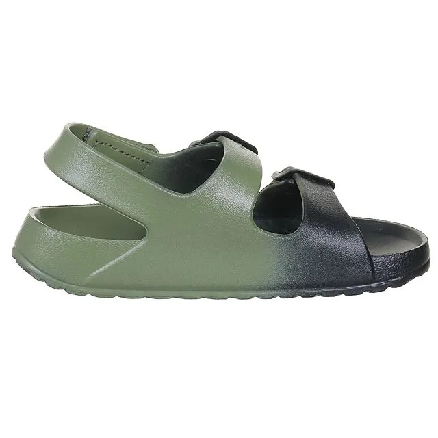 Туфли летние открытые пляж Kapika [23-416-10]