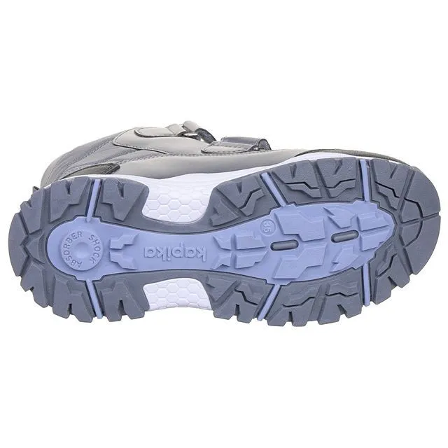 Ботинки зимние Kapika [83-991-10]