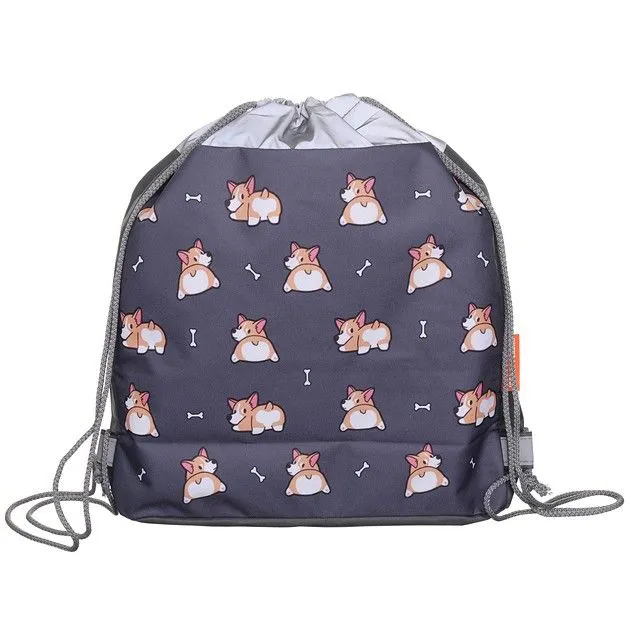 Мешок для сменки 1000 и одна туфелька [62-761-20]