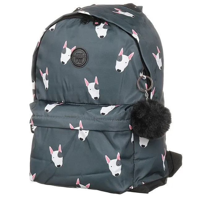 Рюкзак GRIZZLY [62-389-20]