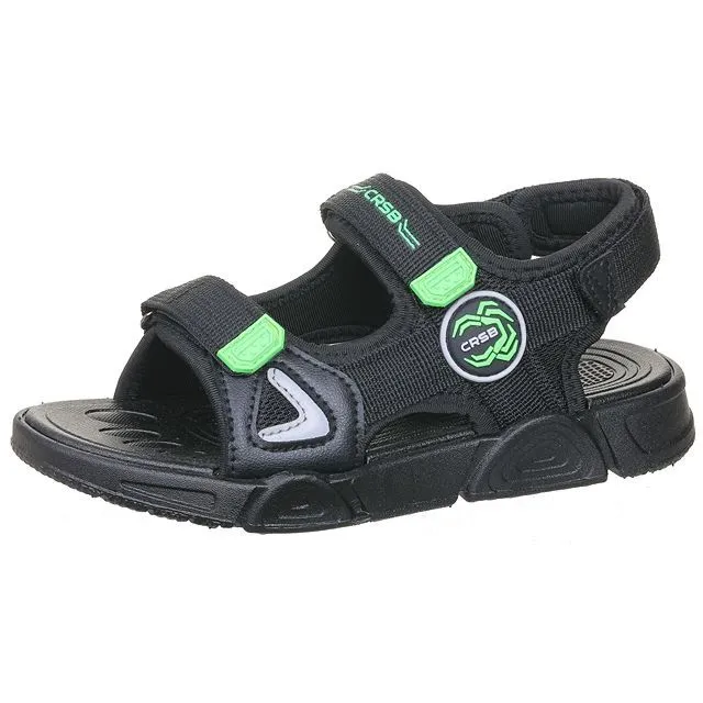 Туфли летние открытые пляж CROSBY [23-352-10]