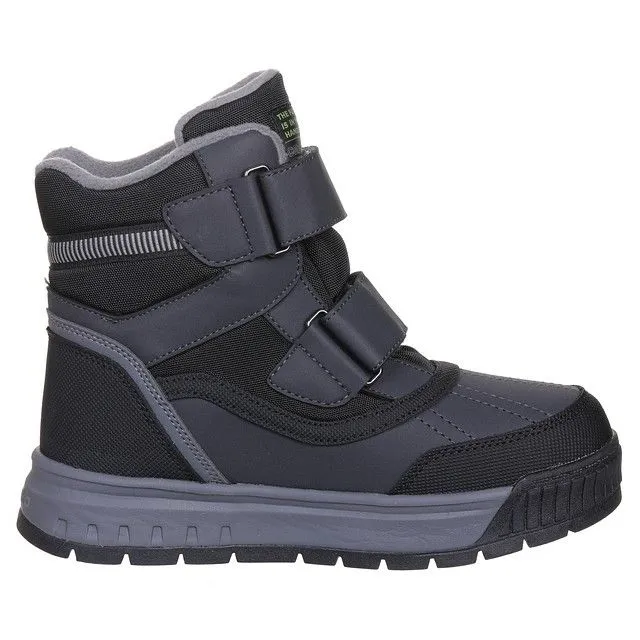 Ботинки зимние Kapika [83-962-10]