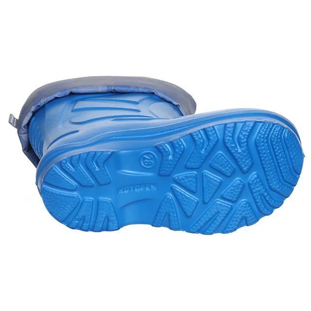 Резиновые сапоги КОТОФЕЙ [02-291-10]