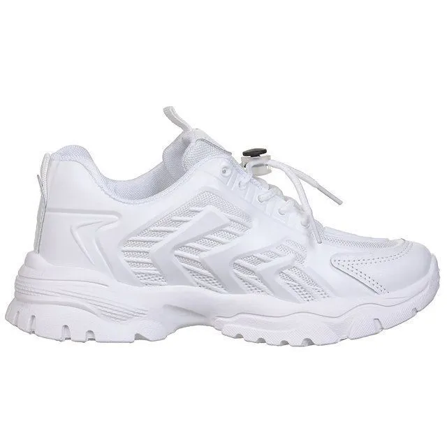 Кроссовки CROSBY [93-805-10]