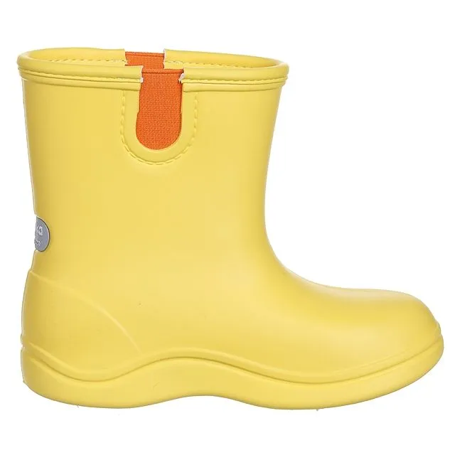 Резиновые сапоги Kapika [02-229-10]