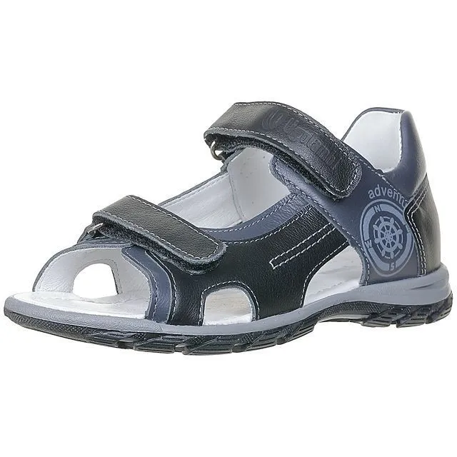 Туфли летние открытые  Ligolambi [33-576-10]