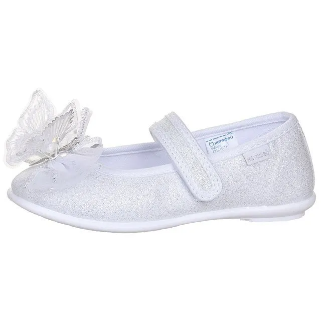 Туфли текстильные КОТОФЕЙ [92-811-10]