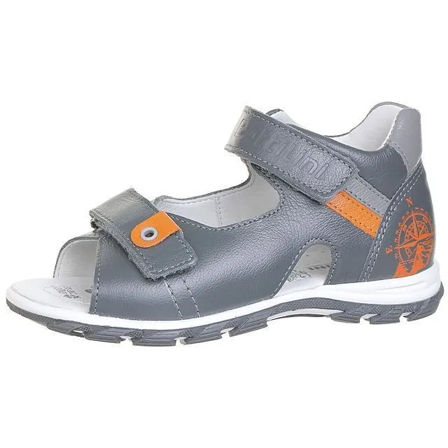 Туфли летние открытые  BOTTILINI  [32-002-10]