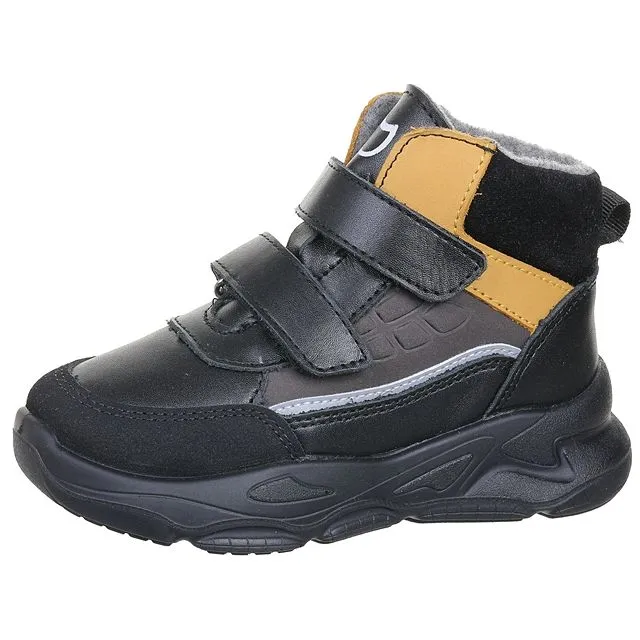 Ботинки деми КОТОФЕЙ [72-653-10]