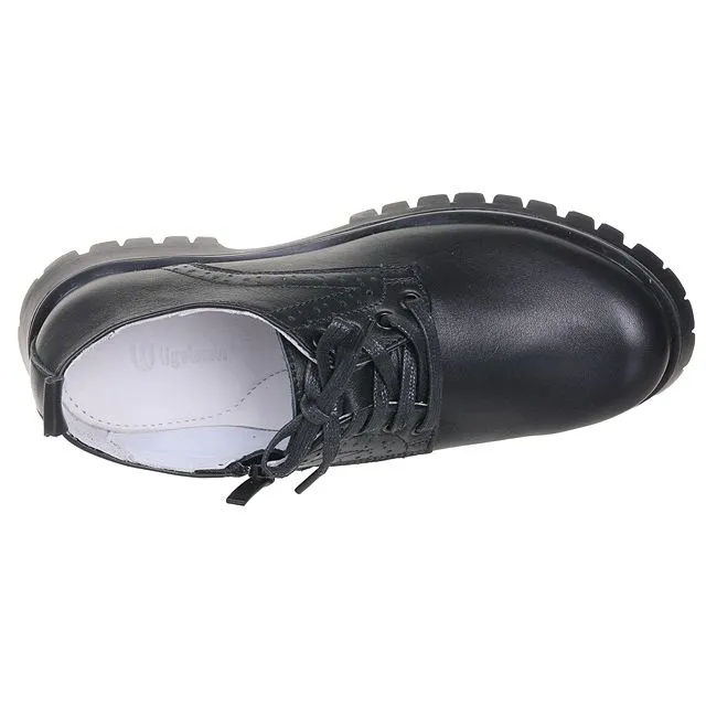 Полуботинки деми Ligolambi [73-212-10]