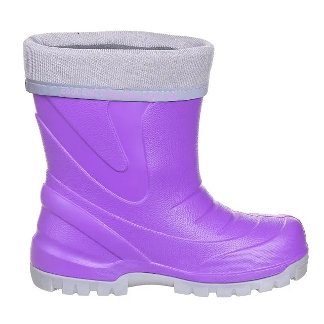 Резиновые сапоги Kapika [02-299-10]