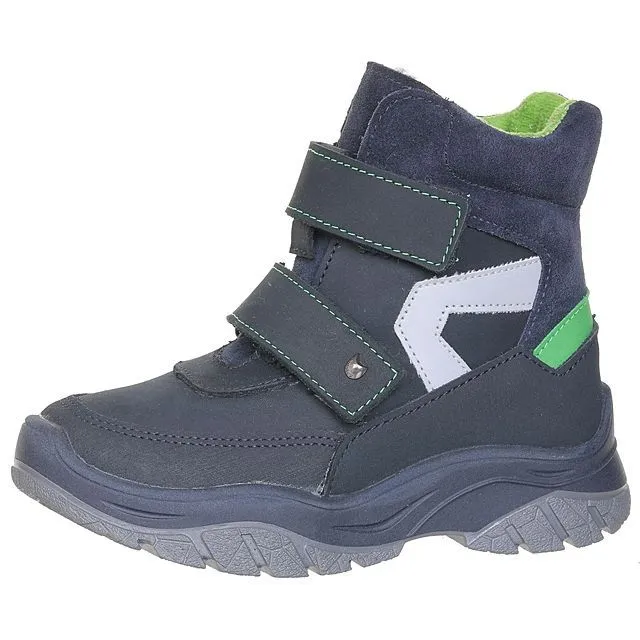 Ботинки зимние КОТОФЕЙ [82-767-10]