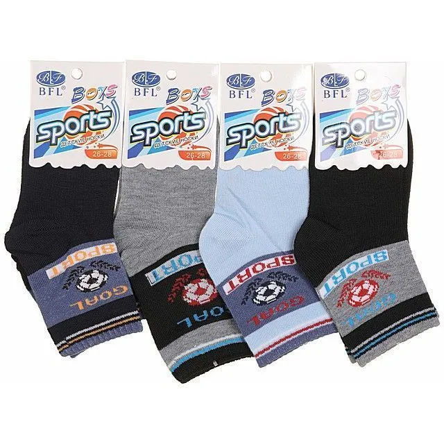 НоскиМ BFL  [61-456-10]