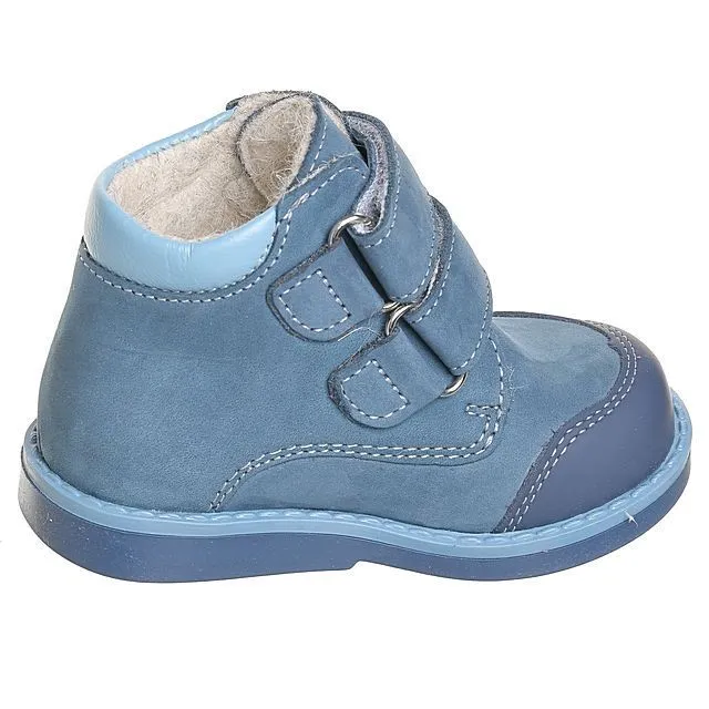 Ботинки деми BOTTILINI  [71-211-10]