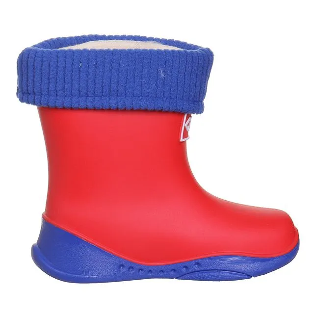 Резиновые сапоги Kapika [02-288-10]