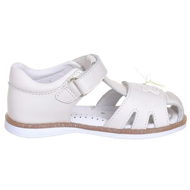 Туфли летние открытые  Kapika [31-672-10]