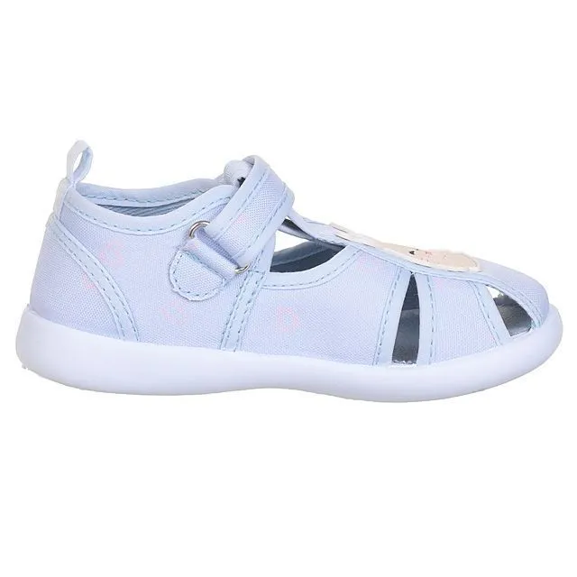 Туфли текстильные MURSU [91-446-10]