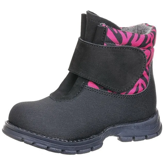 Ботинки деми СКОРОХОД [71-406-10]