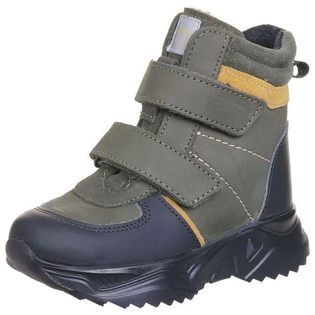 Ботинки зимние КОТОФЕЙ [82-812-10]