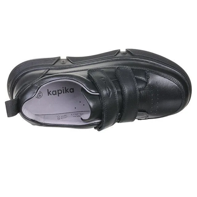 Полуботинки деми Kapika [73-862-10]