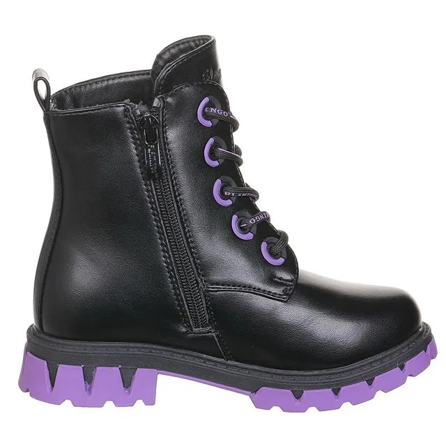 Ботинки деми FLAMINGO [72-467-10]