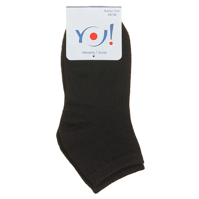 Носки YO! [60-810-10]