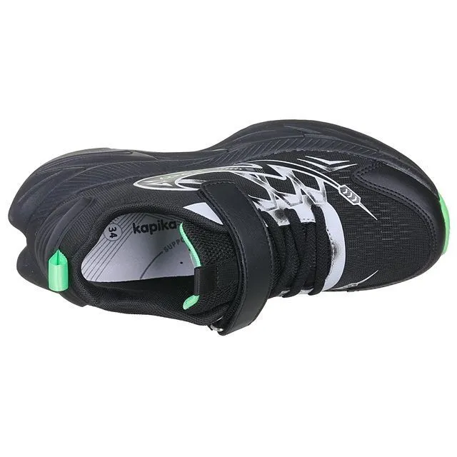Кроссовки Kapika [93-010-10]