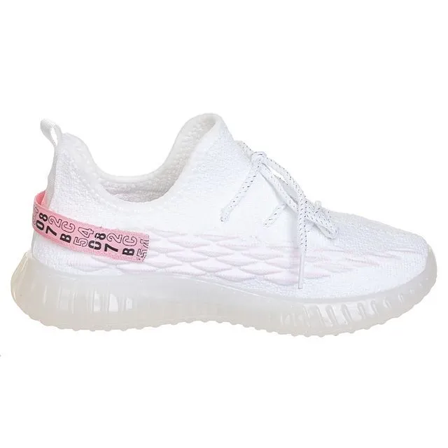 Кроссовки TRIEN [93-464-10]