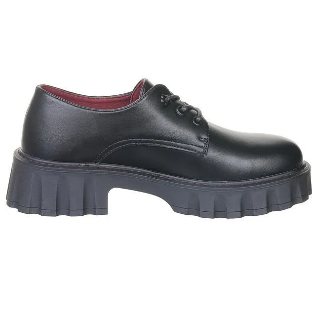 Полуботинки деми KEDDO [73-797-10]