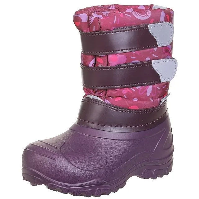 Сноубутсы КОТОФЕЙ [81-427-10]