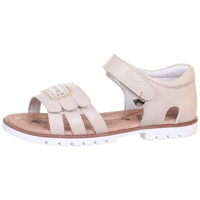 Туфли летние открытые  Kapika [33-737-10]