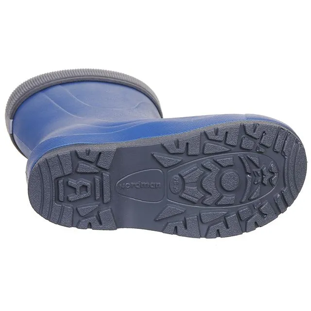 Резиновые сапоги NORDMAN [02-266-10]