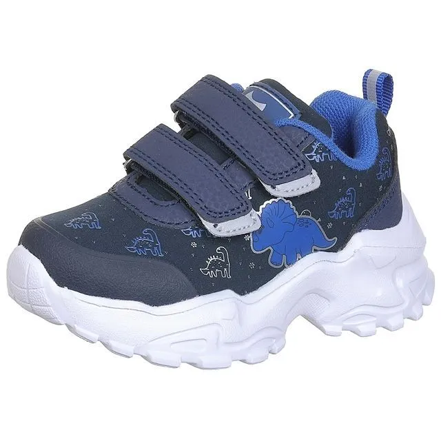 Кроссовки КОТОФЕЙ [91-716-10]