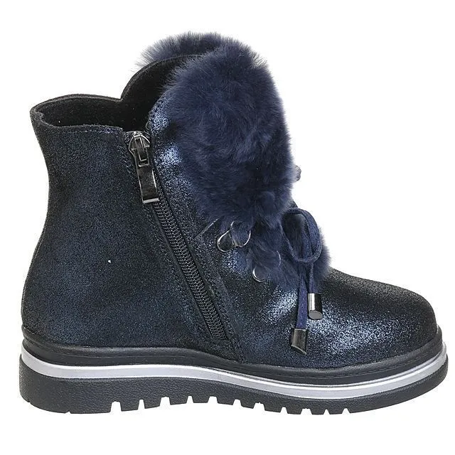 Ботинки зимние Ligolambi [82-456-10]