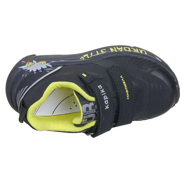 Кроссовки Kapika [91-751-10]