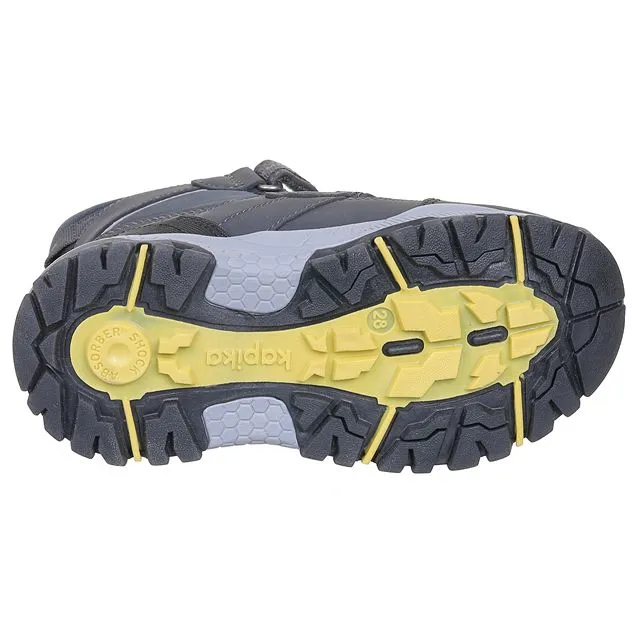 Ботинки зимние Kapika [82-897-10]