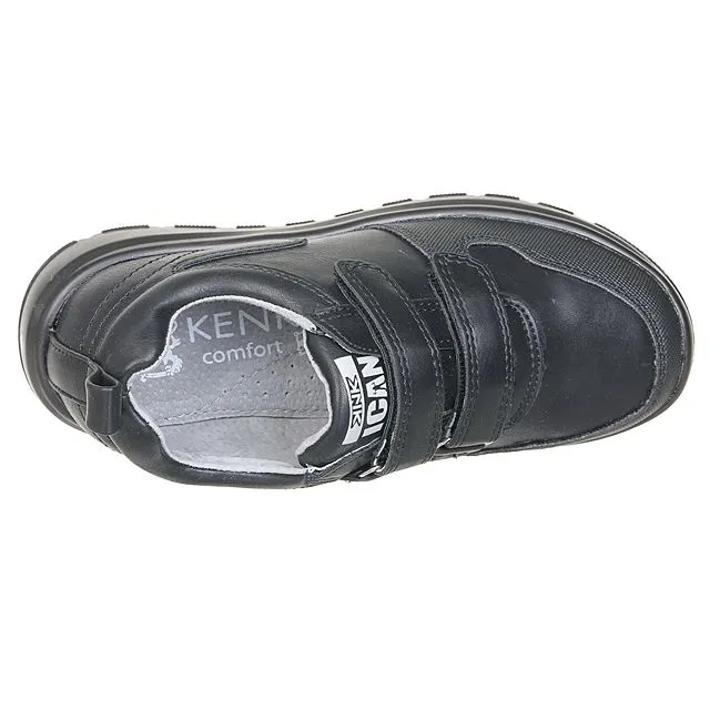 Полуботинки деми Kenka [73-041-10]