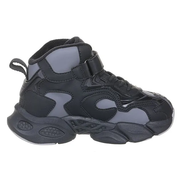 Ботинки деми Kapika [72-892-10]