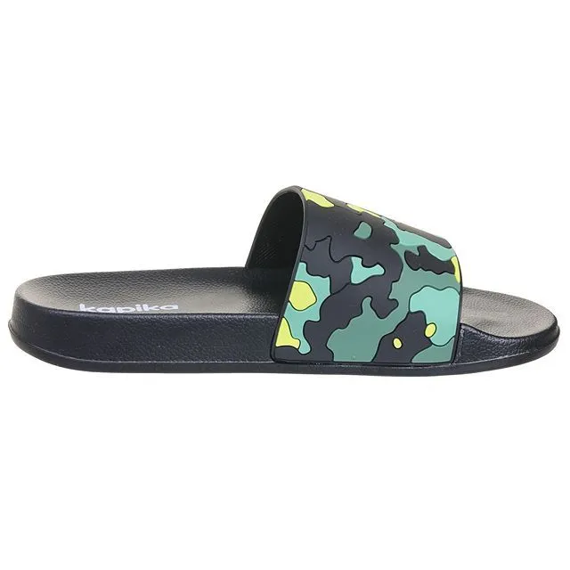 Пантолеты пляж Kapika [23-360-10]