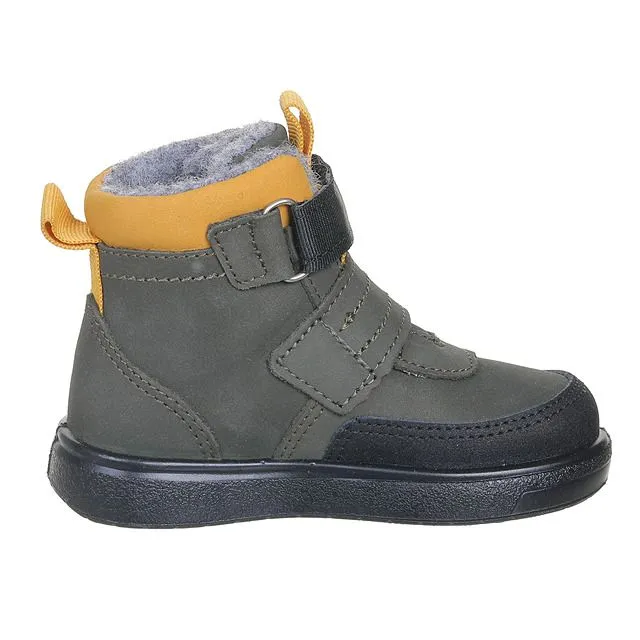 Ботинки деми КОТОФЕЙ [71-811-10]