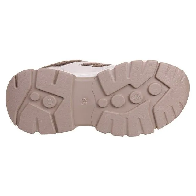 Ботинки деми SOTER [74-806-20]