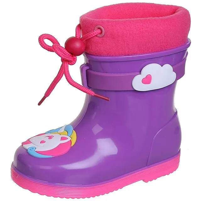 Сапоги резиновые Kenka [01-039-10]