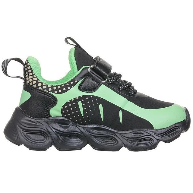 Полуботинки спорт Ligolambi [93-643-10]