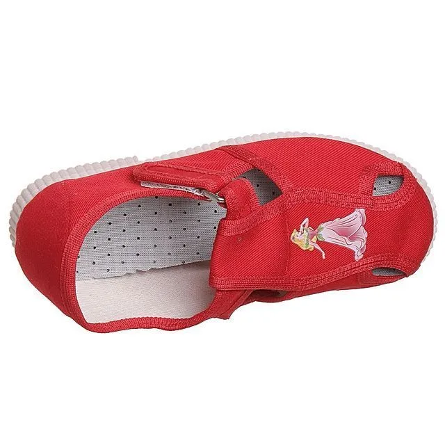 Туфли домашние БЕРЕГИНЯ [12-069-10]